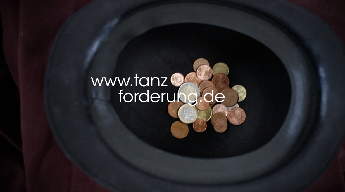 Tanzforderung (5)