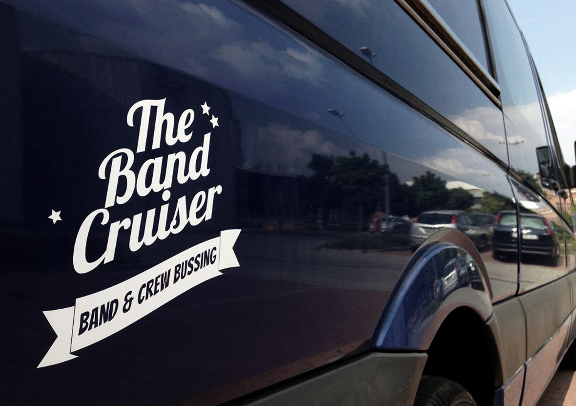 The Band Cruiser – Tourbusvermietung (4)