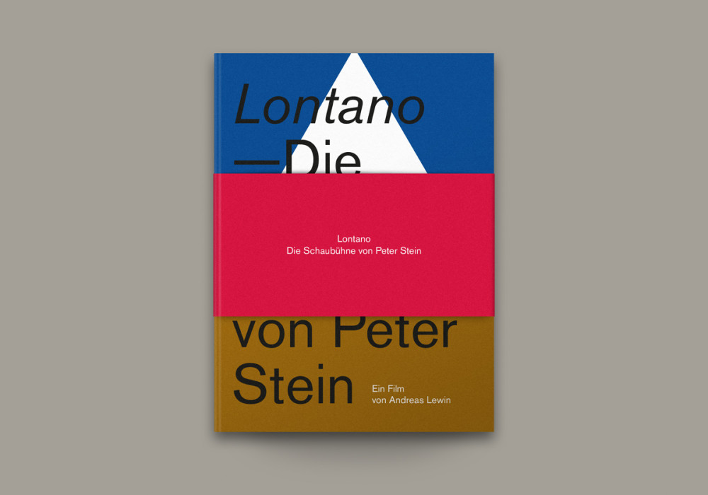 Lontano – Die Schaubühne von Peter Stein (1)
