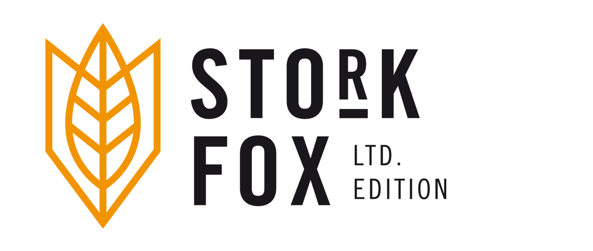 Stork & Fox  Limited Edition (5)