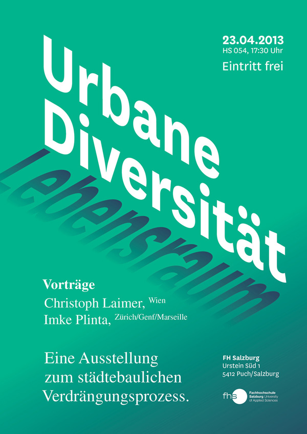 Urbane Diversität ()