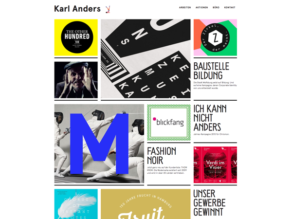 Karl Anders ()