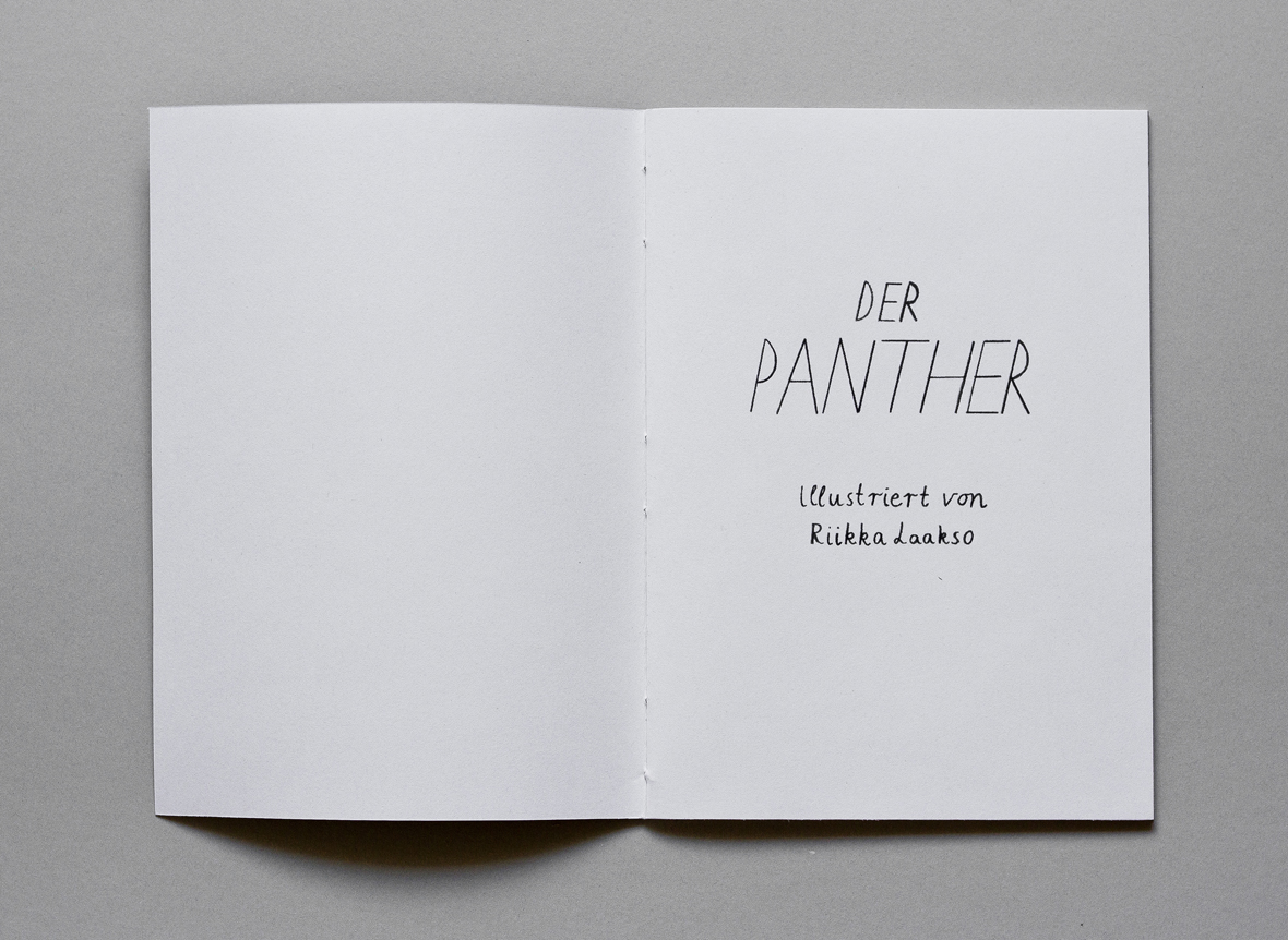 Der Panther (1)