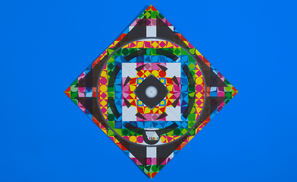 Magentur – Faltmailings (2)