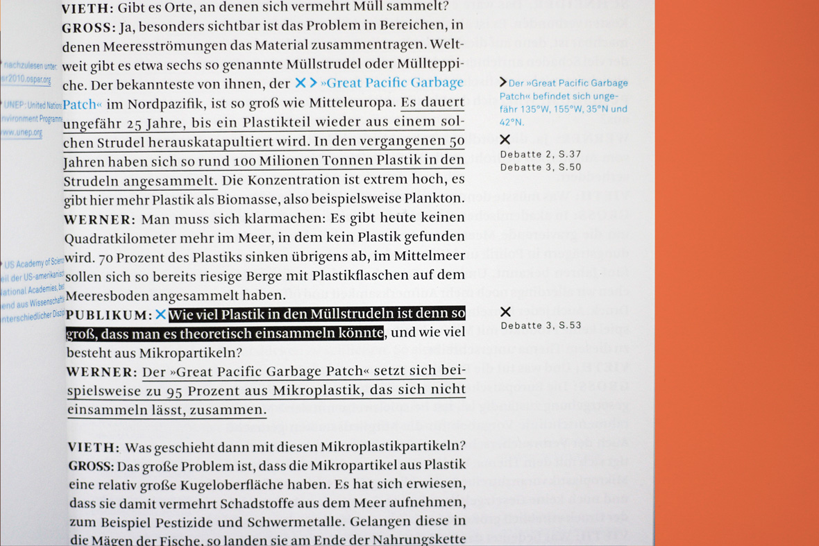 MKG debattiert: Die Plastikmüll Debatte (5)