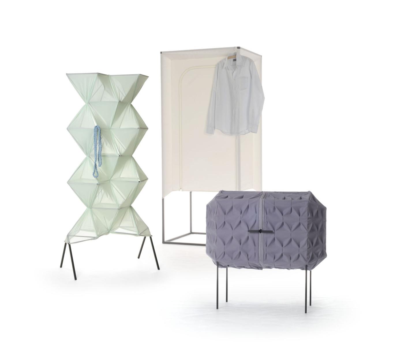 London – textile Aufbewahrung (2)