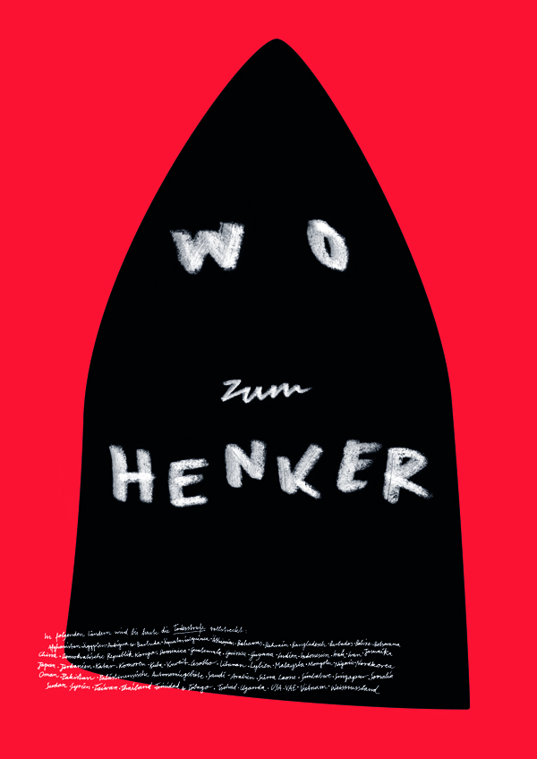 Wo zum Henker ()