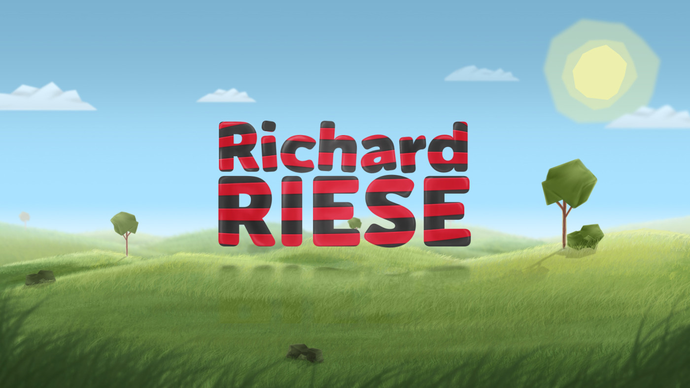 Richard Riese ()