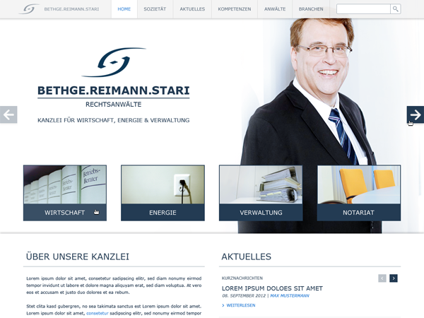 Bethge Reimann Stari ()