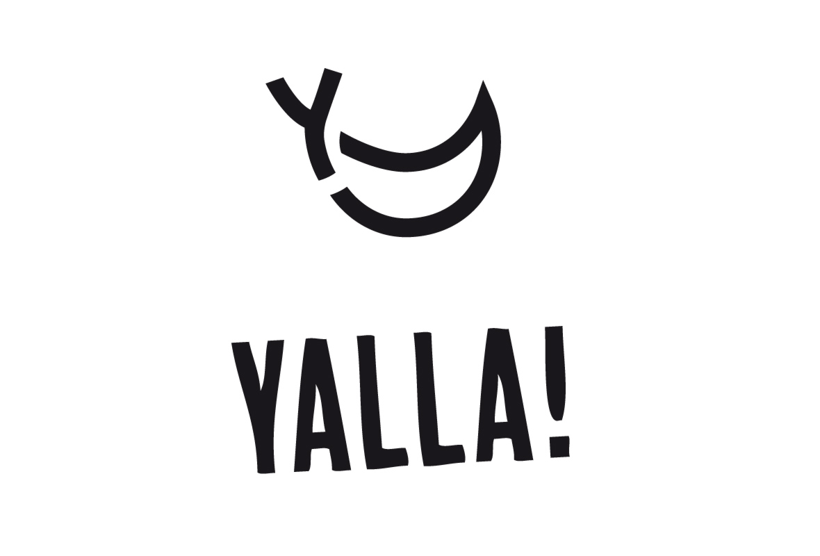 Yalla! Multikulturtainment ()