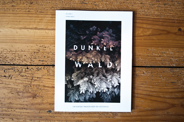 Dunkelwald Magazin (1)