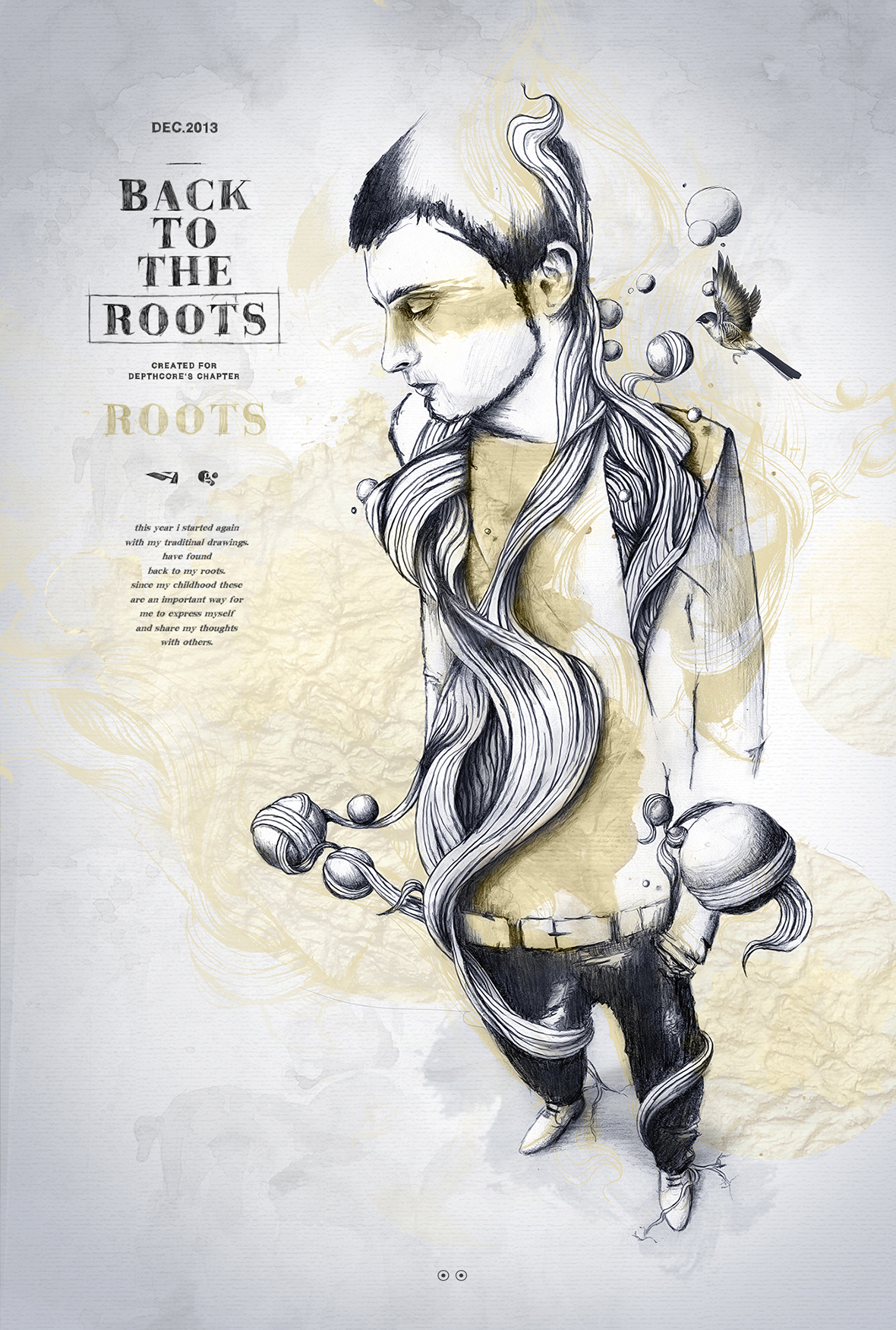 Back to the roots ()