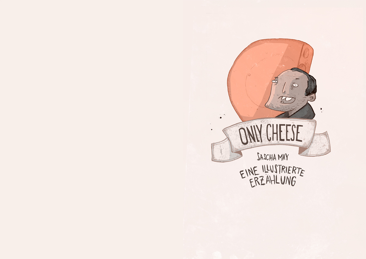 Only Cheese ()