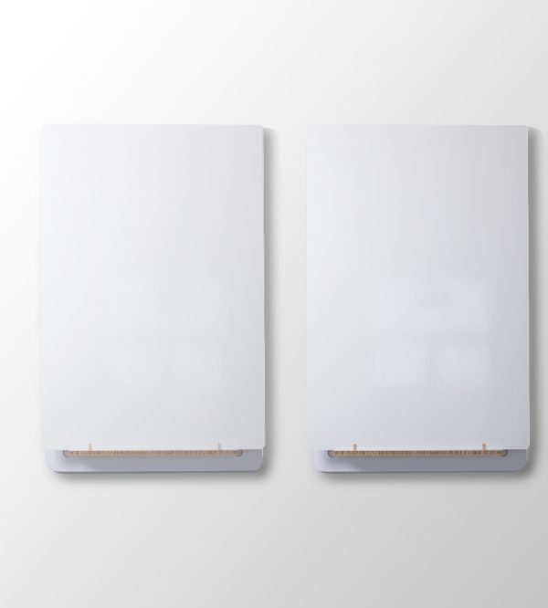 zwei-whiteboards