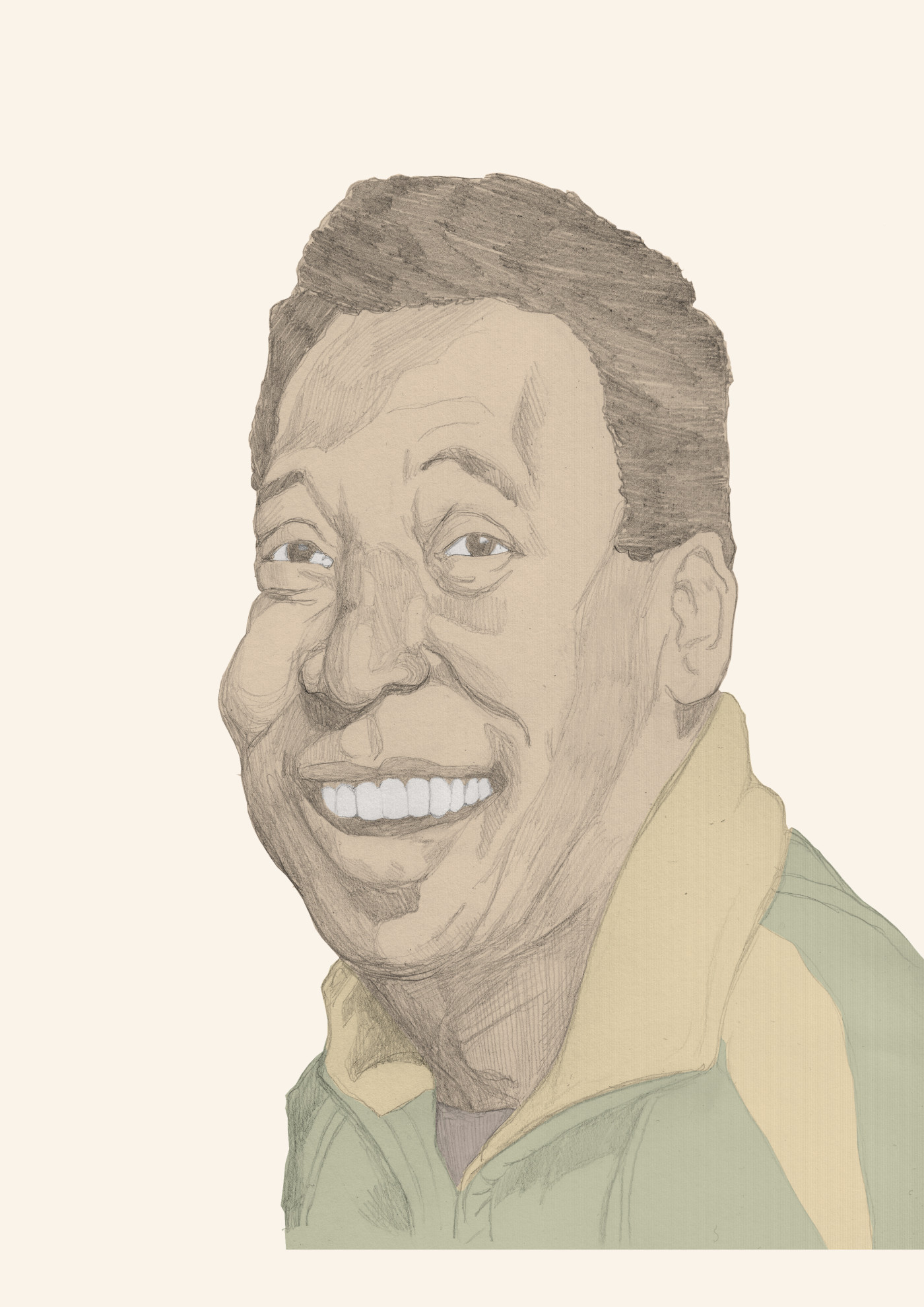 Pele ()