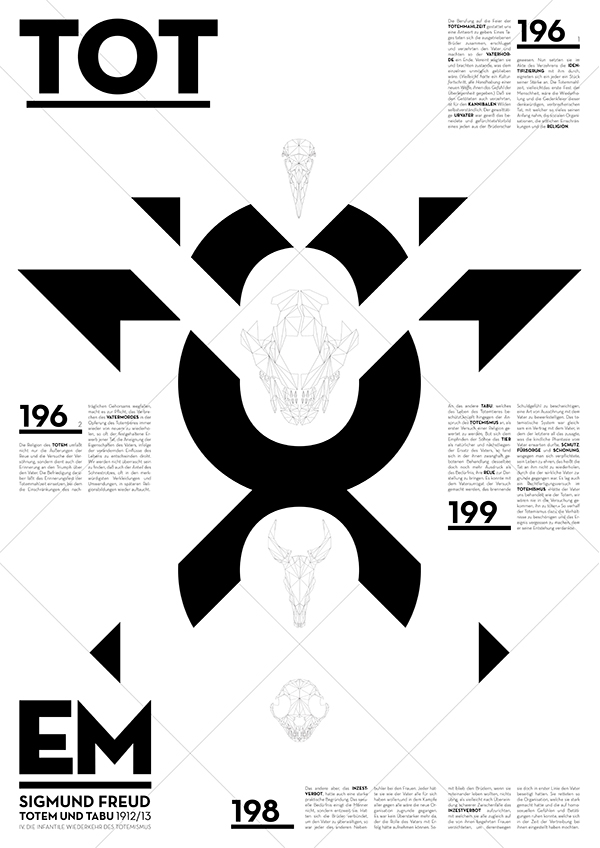 TOTEM ()