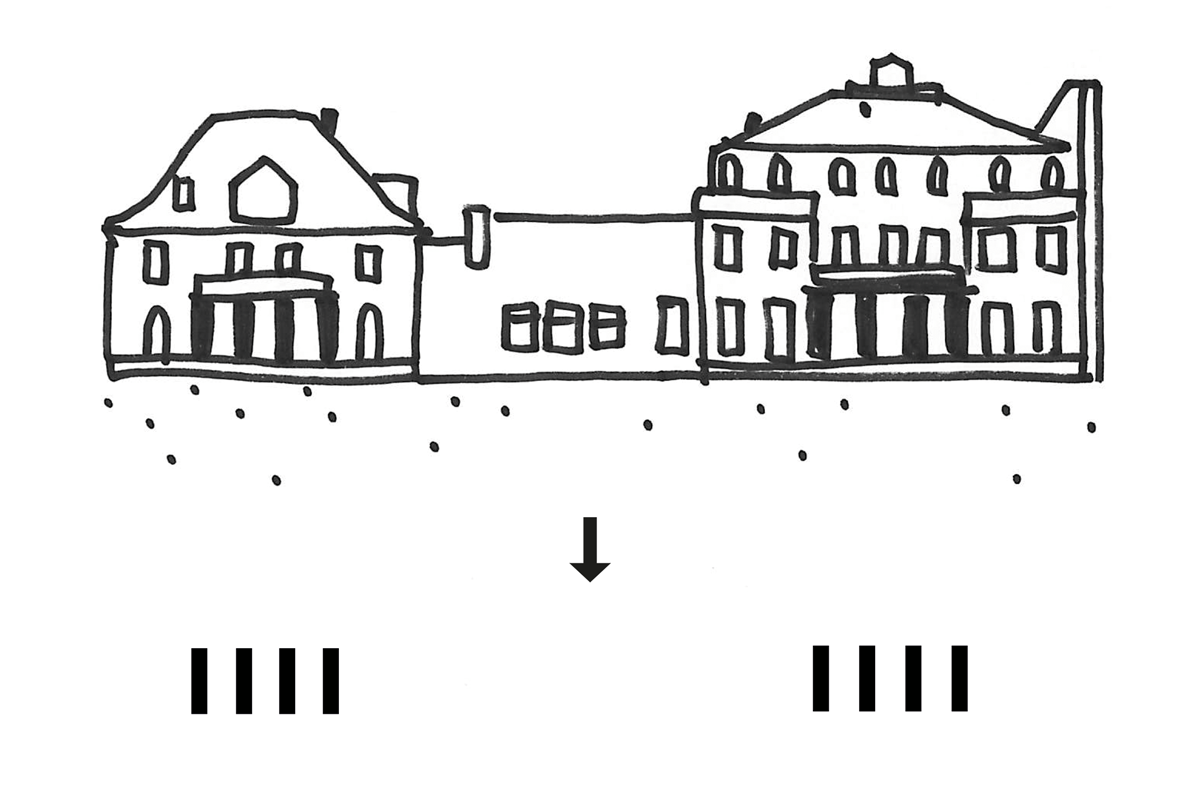 Erscheinungsbild für die Kunst- und Kulturstiftung Opelvillen Rüsselsheim (2)