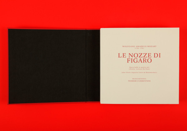Le Nozze Di Figaro Teodor Currentzis – Mozart (3)