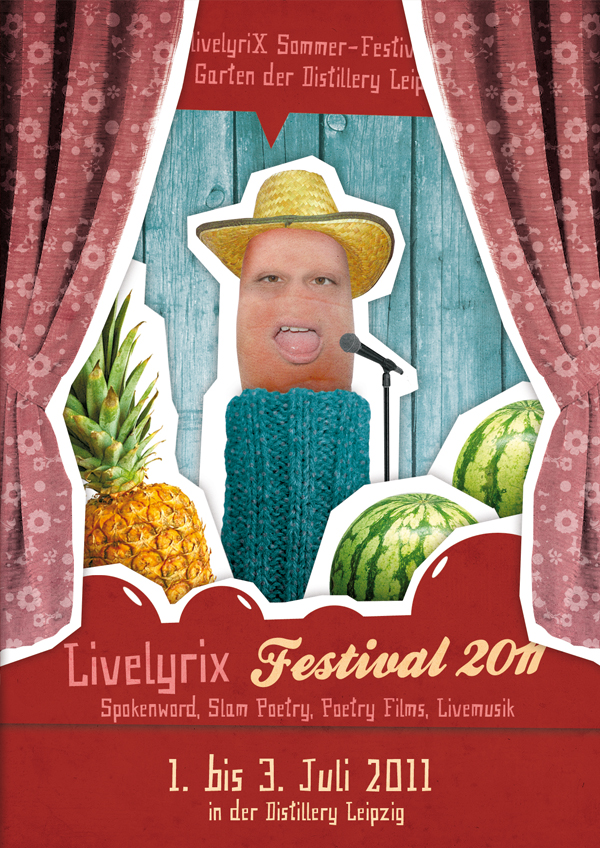 livelyrix Poetry Festival ()