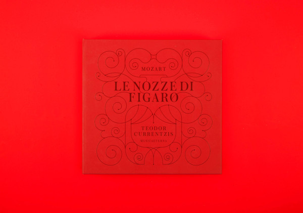 Le Nozze Di Figaro Teodor Currentzis – Mozart (2)