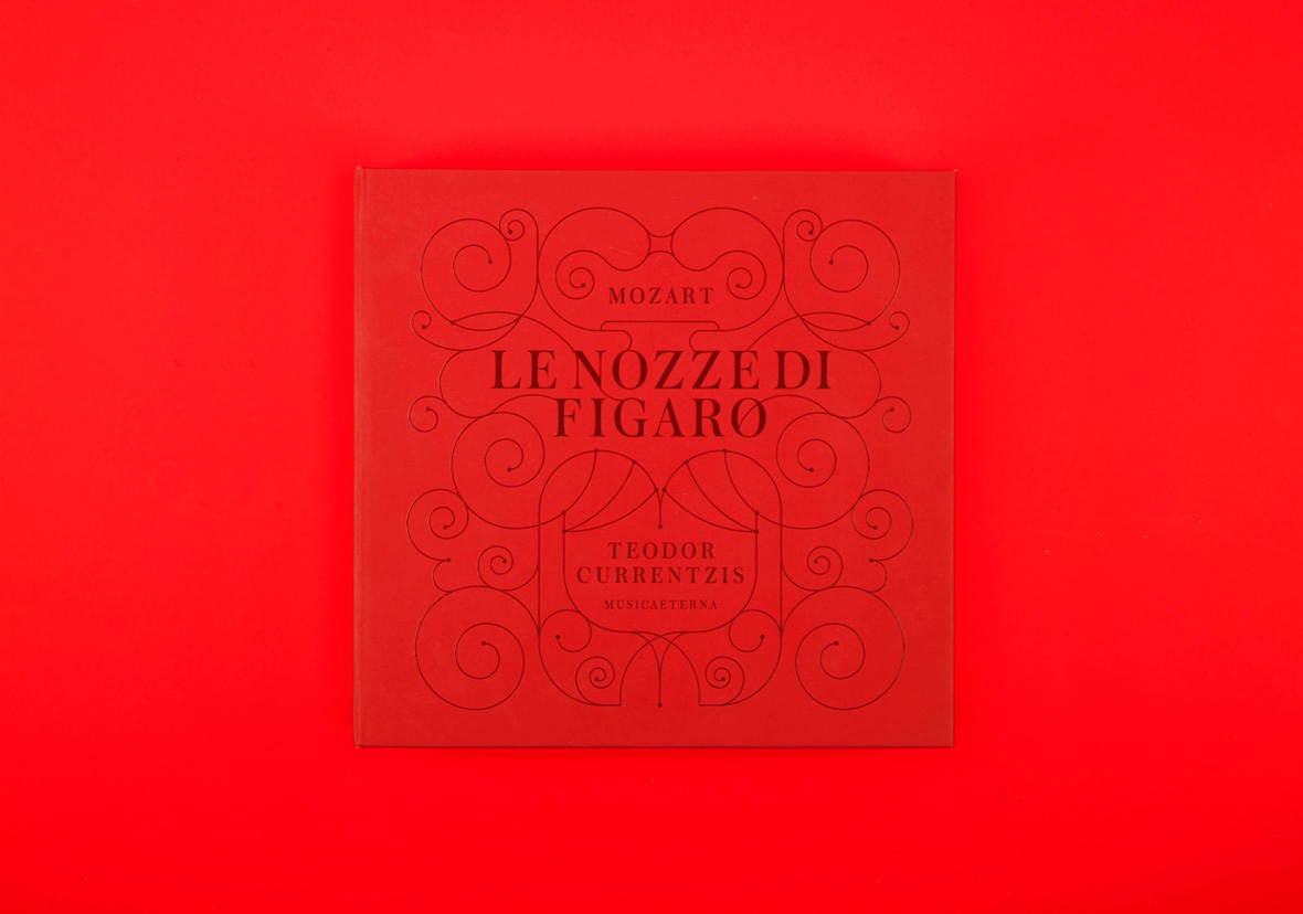 Le Nozze Di Figaro Teodor Currentzis – Mozart (2)