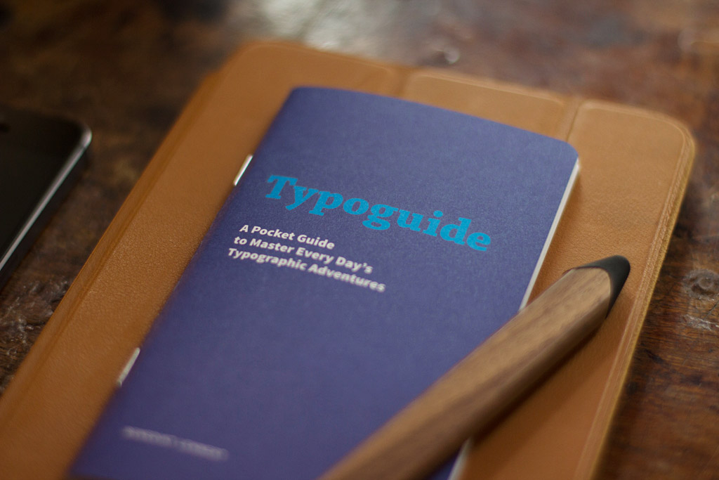 Typoguide