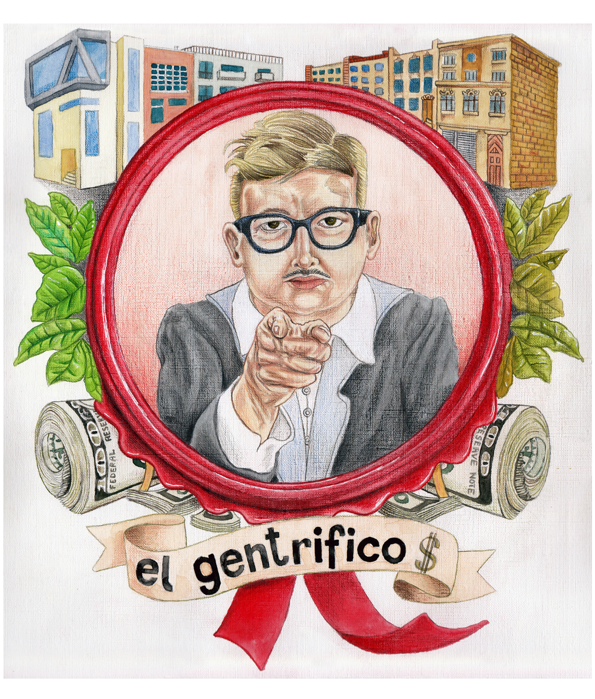 el gentrifico ()