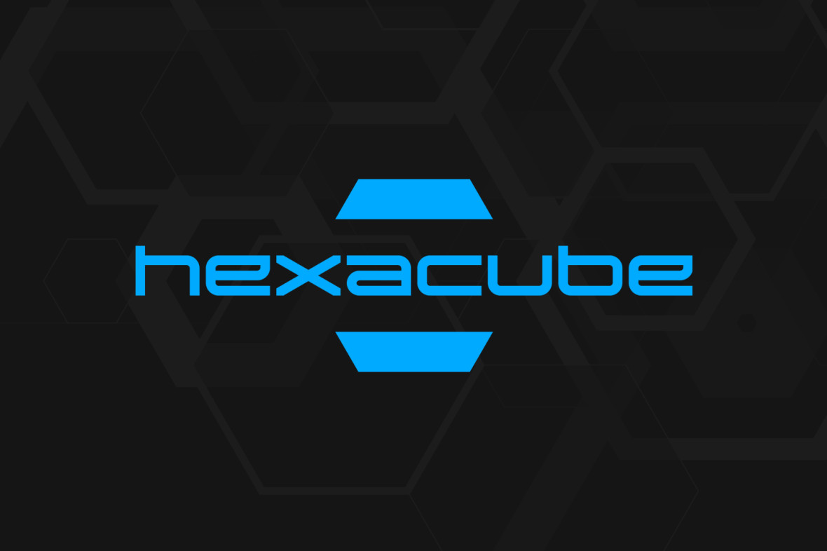 Hexacube – Ein Strategiespiel mit Suchtpotential ()