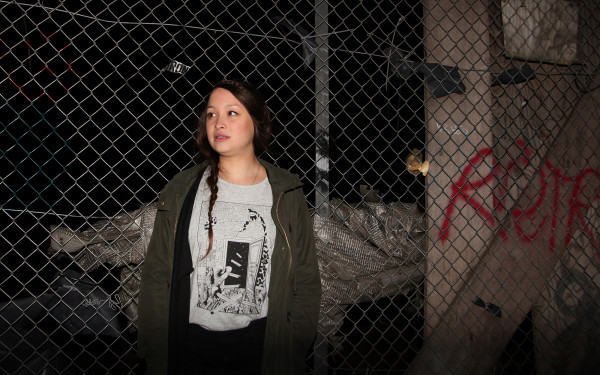 Aim – Limited T-Shirt Edition