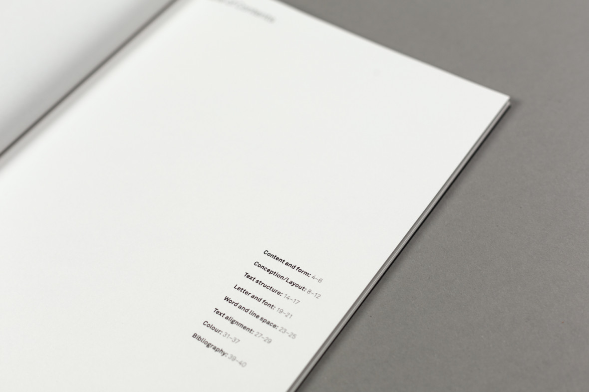 Graphic Design Basics – Kommunikationsdesign im Kontext der Entwicklungs­zusammenarbeit (2)