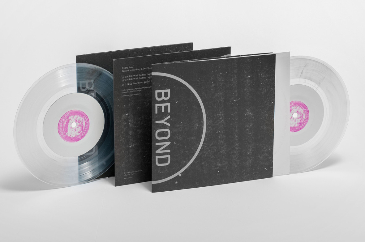 Beyond Plastic – Ein Mixtape im Buch-Format (9)