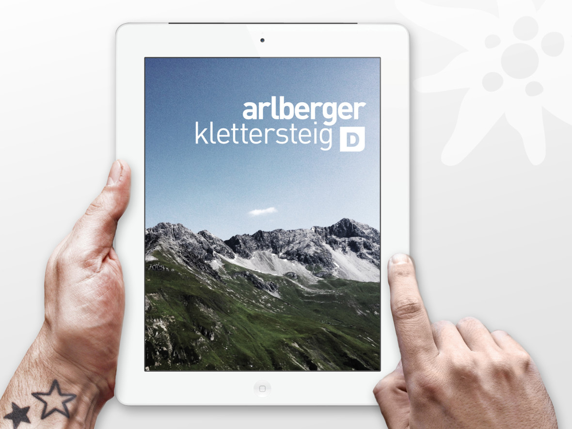 Edelweisz – Interaktives Klettersteig Magazin (5)