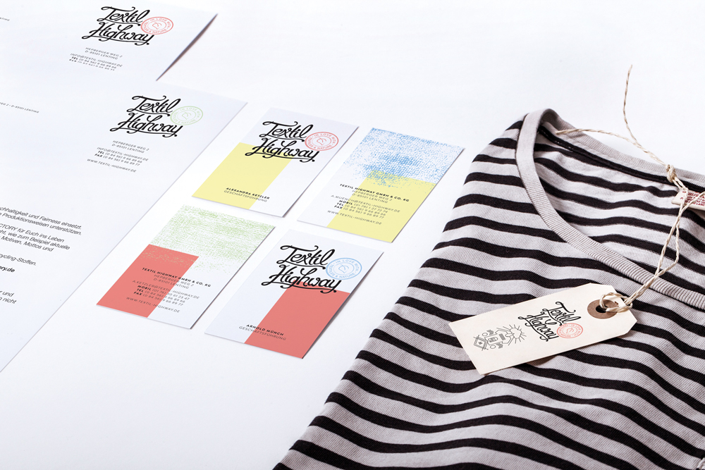 Textil Highway – Branding, Katalog & Web Design (1)