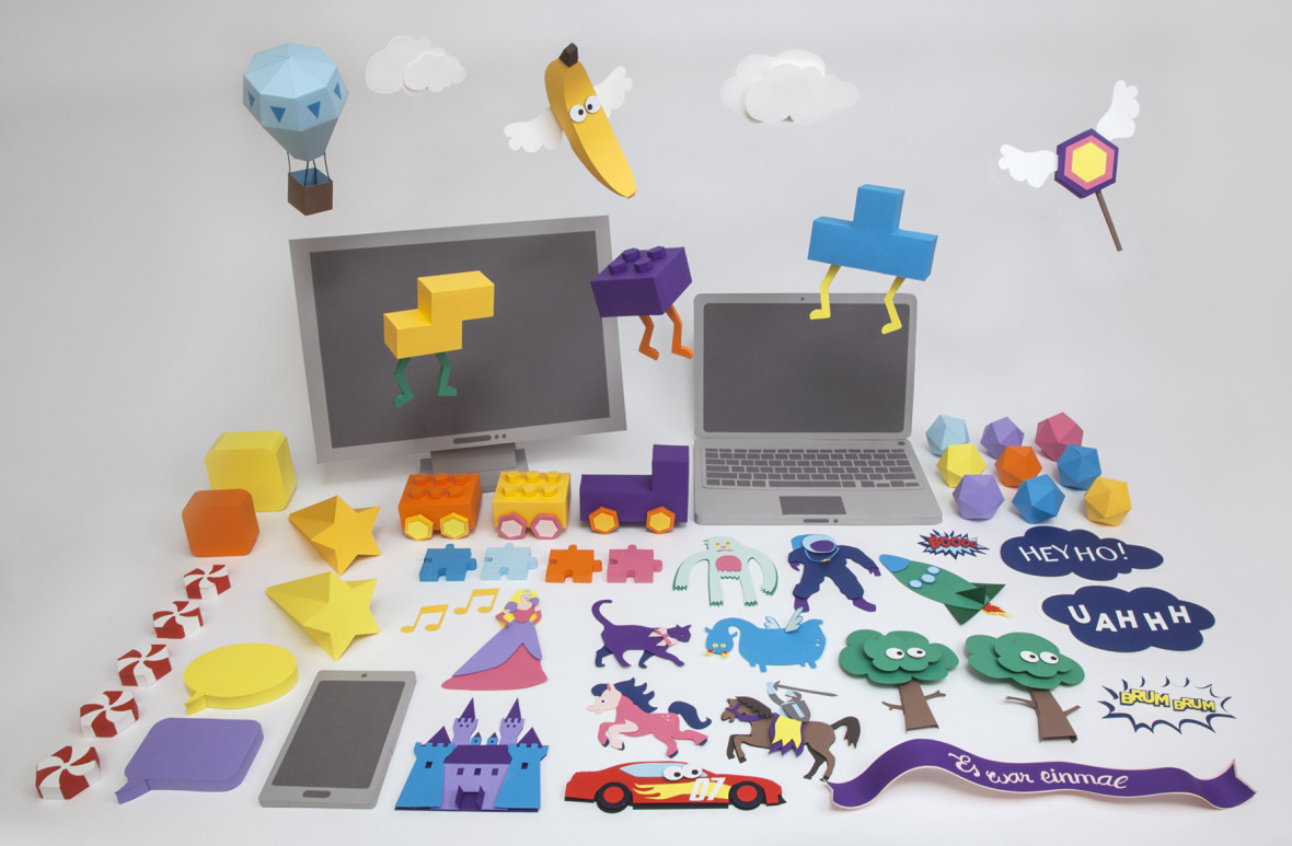 Scout Magazine – Stop Motion & Paper Craft (4)