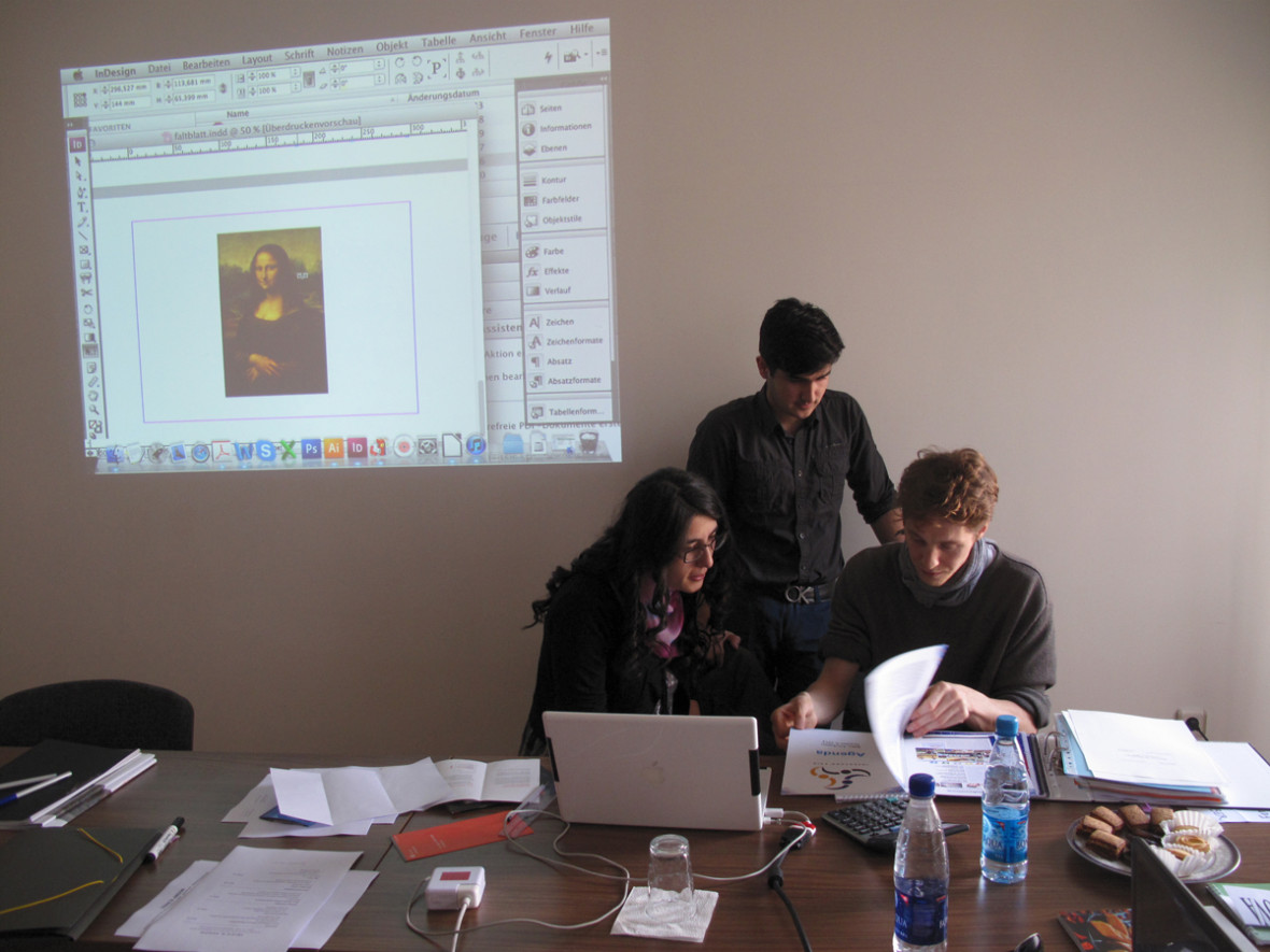 Graphic Design Basics – Kommunikationsdesign im Kontext der Entwicklungs­zusammenarbeit (19)
