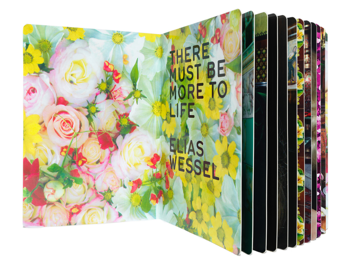 Elias Wessel: There Must Be More To Life (4)
