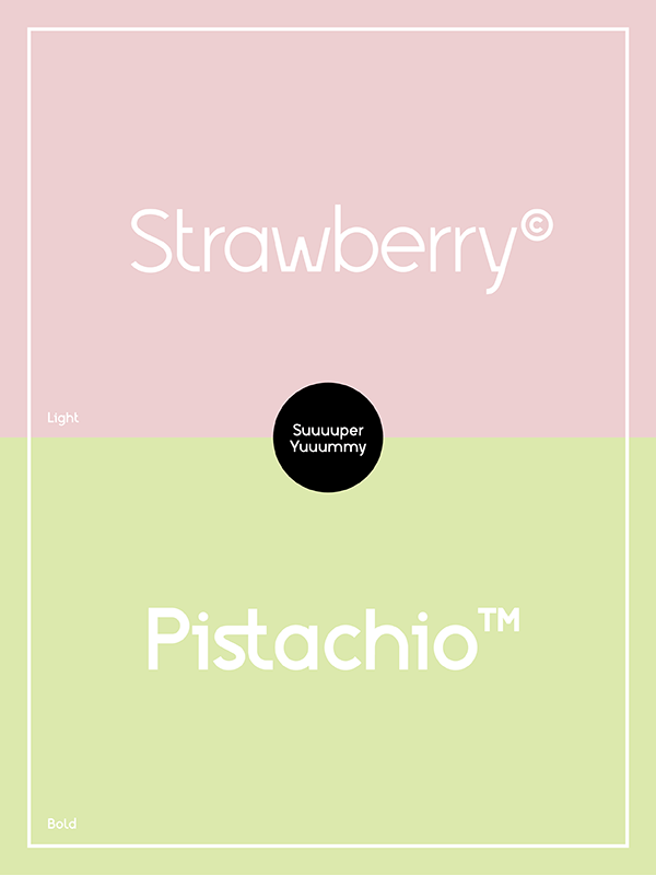 Helado – Fontdesign (2)