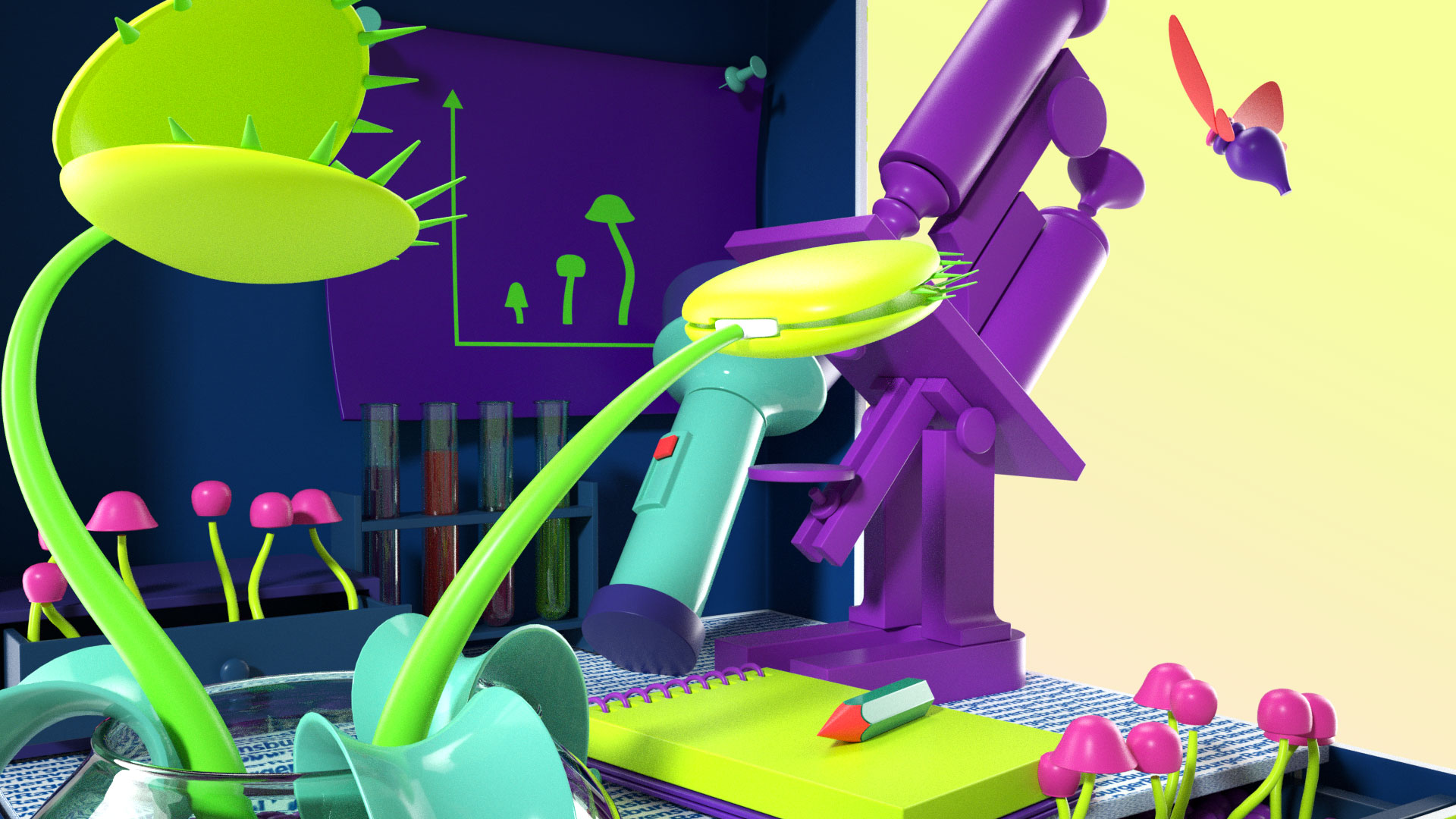 Ravensburger Brand Idents