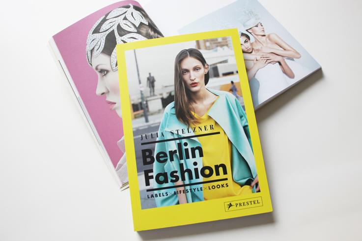 Buch “Berlin Fashion”, 2014 (2)