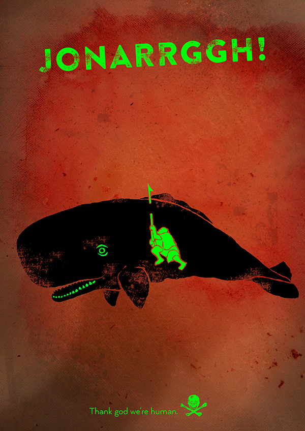 Jonarrggh! ()