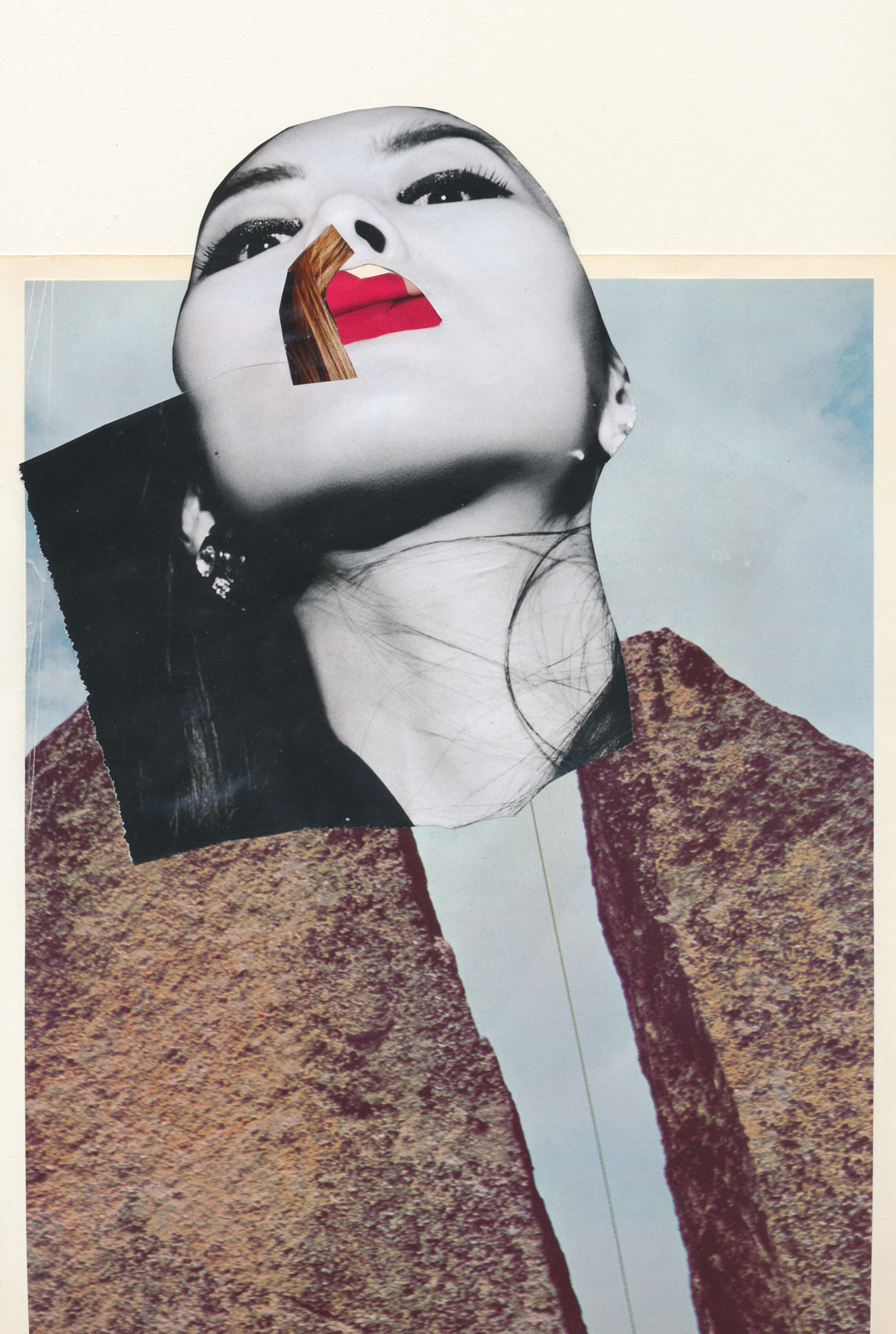 Collage: Brücke ()