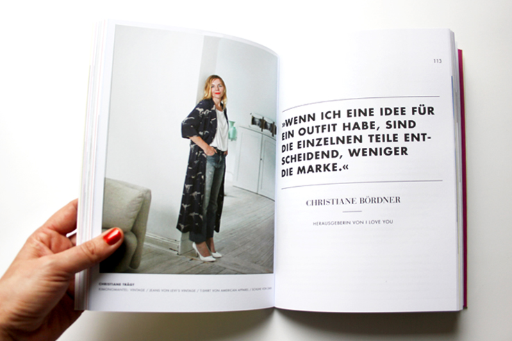 Buch “Berlin Fashion”, 2014 (1)