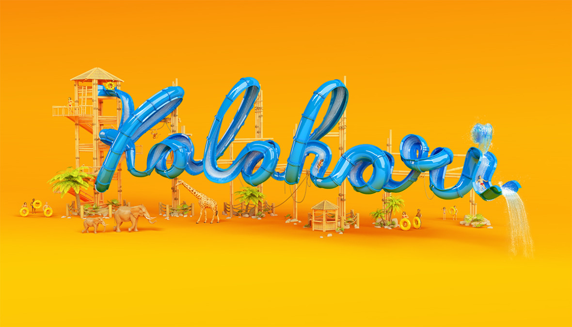 Kalahari – Resorts ()