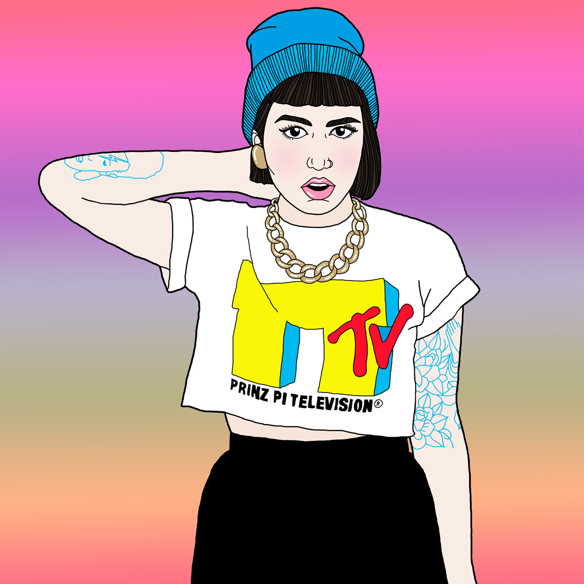 Girl Power ()