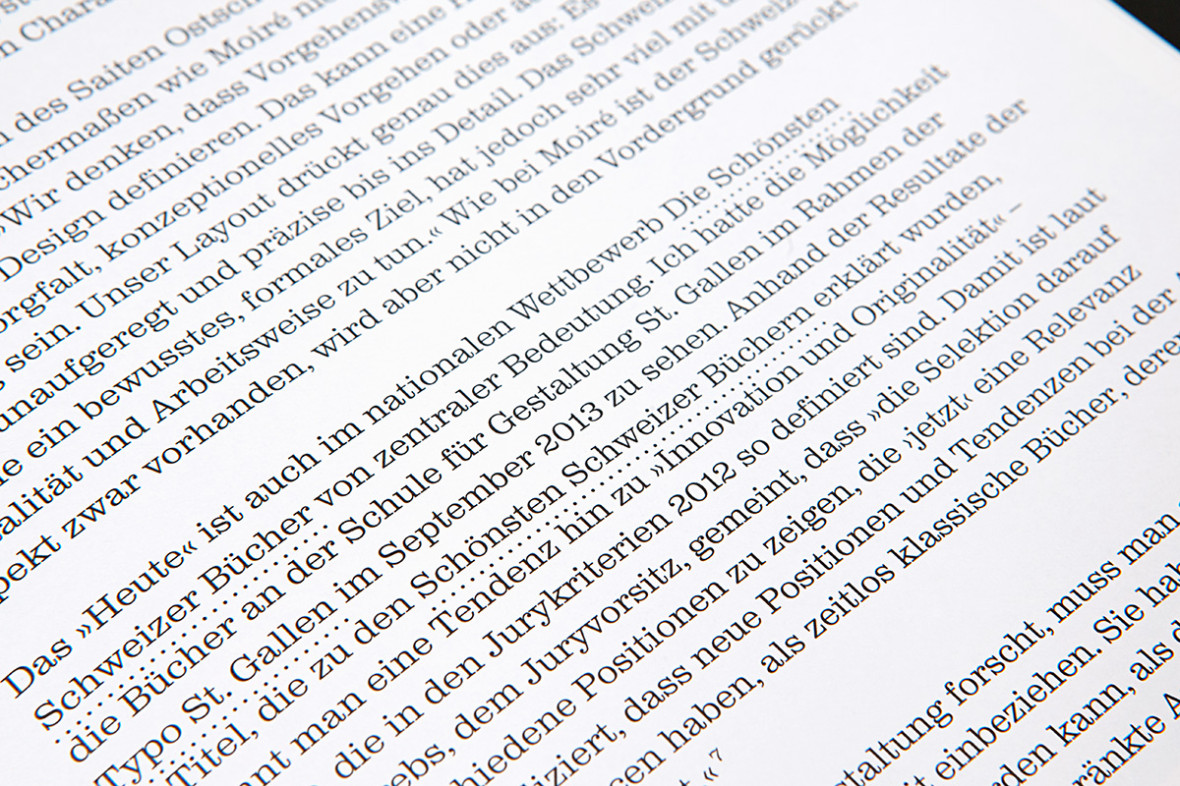 Slanted Magazin #23 – Swiss Issue (5)