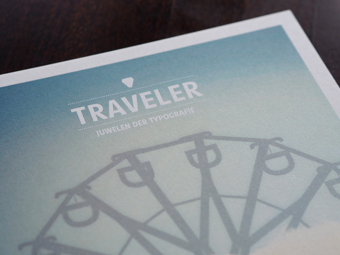 Traveler Magazin – Fontasialand ()