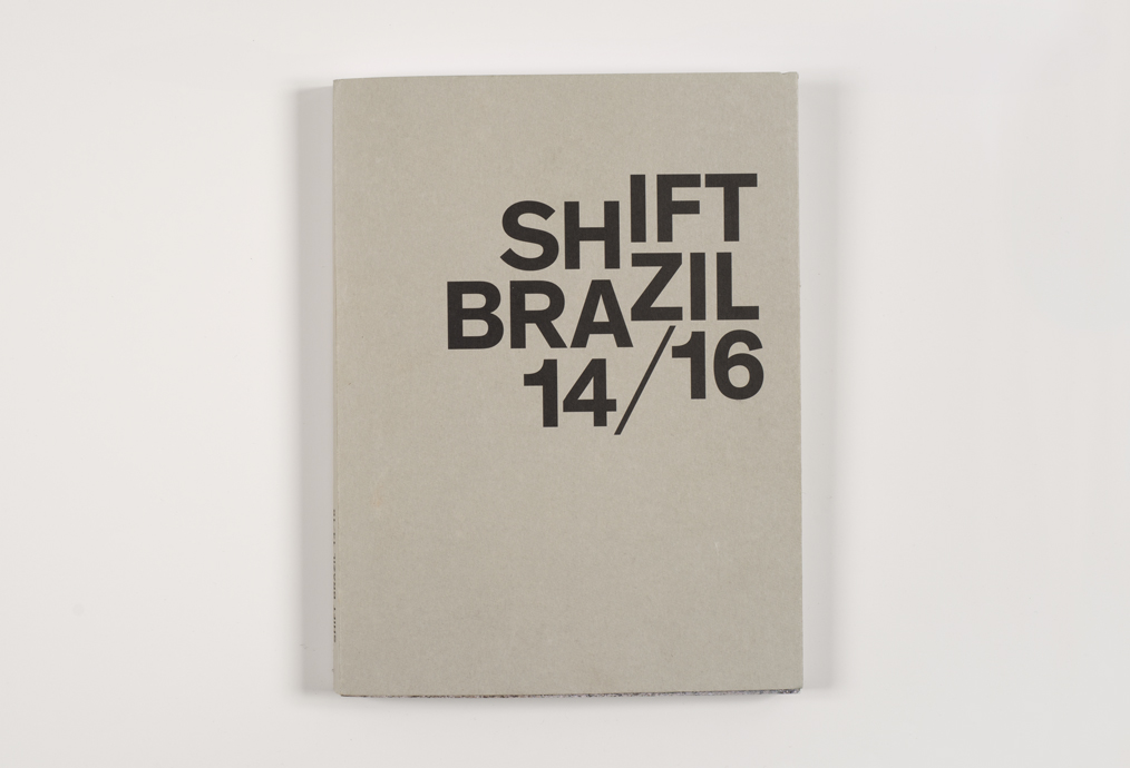 Shift Brazil 14/16 ()
