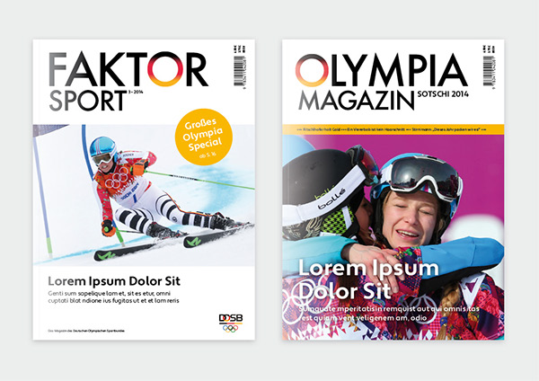 Deutscher Olympischer Sportbund (11)