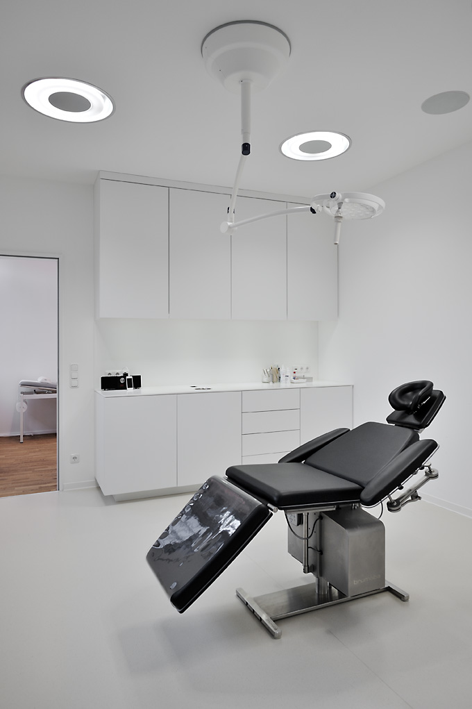 Goldbek Medical – Praxis für Plastische & Ästhetische Chirurgie, Dermatologie & Kosmetik (9)