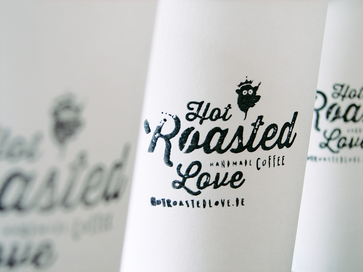 Hot Roasted Love – Die kleine Röstmanufaktur (2)